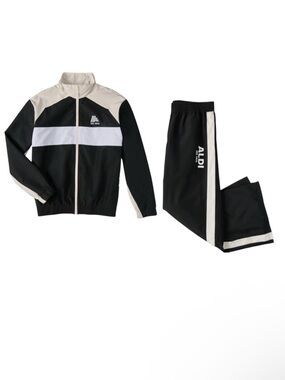 ALDI Gear 50th Anniversary Women’s track suit SET